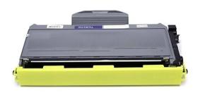 Toner Brother Compatível Modelo TN-360 Cor Preto 2,6k Toner Brother Compatível Modelo TN-360 Cor Preto 2,6k