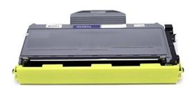 Toner Brother Compatível Modelo TN-360 Cor Preto 2,6k