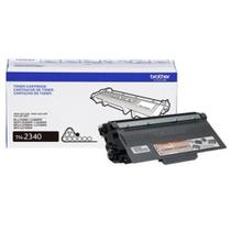 Toner Brother Preto 1.2K TN2340BR