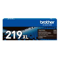 Toner Brother Preto 3K - TN219XLBKBR Toner Brother Preto 3K - TN219XLBKBR