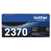 Toner Brother TN-2370 Original Preto 2600 Páginas HL-L2360DW MFC-L2740DW