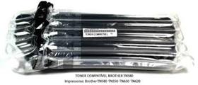 Toner Brother TN 360/200/2005/2050/2075 - Compatível Toner Brother TN 360/200/2005/2050/2075 - Compatível