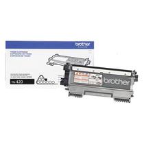 Toner Brother TN 420 BR Preto