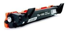 Toner Brother Tn1000/1060/1075 Compatível - 100% Novo Toner Brother Tn1000/1060/1075 Compatível - 100% Novo