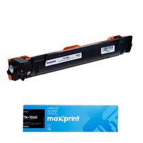 Toner Brother Tn1060 Compatível Novo Rendimento 1000 Folhas