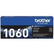 Toner Brother TN1060BR - preto 1000 páginas Toner Brother TN1060BR - preto 1000 páginas
