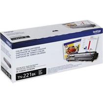 Toner Brother TN221BK TN221 Preto HL3140 9130 Original 2.5k