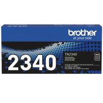 Toner Brother TN2340BR - preto 1200 páginas