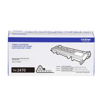 Toner Brother TN2470 TN-2470 MFC-L2750DW MFCL2750DW Toner Brother TN2470 TN-2470 MFC-L2750DW MFCL2750DW
