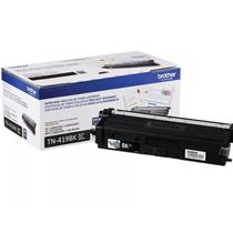 Toner Brother TN419BK Preto L8360CDW L8610CDW Original 9k