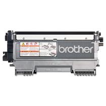 Toner Brother TN450 de alto rendimento, rendimento de 2600 páginas, preto Toner Brother TN450 de alto rendimento, rendimento de 2600 páginas, preto