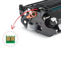 Toner C/ Chip Cr258x 58X Para Impressora M428fdw M404dw M428dw M404n Compatível Toner C/ Chip Cr258x 58X Para Impressora M428fdw M404dw M428dw M404n Compatível