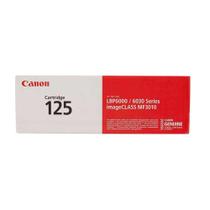 Toner Canon 125 LBP6030 LBP-6030 3484B001AA Original