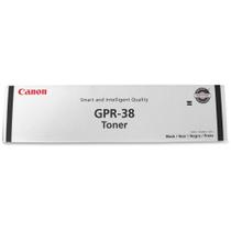 Toner Canon 3766b003aa (gpr-38) preto 56.000 páginas