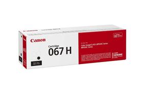 Toner Canon Cartridge 067 H Black Alto Rendimento
