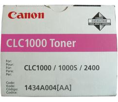 Toner Canon Clc1000 Magenta 1434a004aa Original
