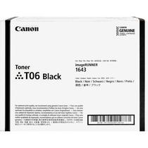 Toner Canon CNMT06 para imageRUNNER 1643i e 1643iF Toner Canon CNMT06 para imageRUNNER 1643i e 1643iF