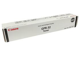 Toner Canon GPR32 RUNNER C9065, 9075. Preto - 2791B003AA