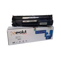 Toner CB435 CB436 CE285 CB278 Evolut