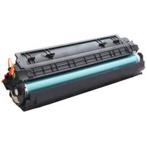 Toner CB435A CB436A CE285A Substituição para impressora M1120 M1120n M1120mfp M-1120 Preto 2.000 Toner CB435A CB436A CE285A Substituição para impressora M1120 M1120n M1120mfp M-1120 Preto 2.000
