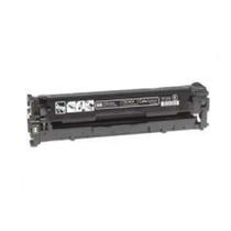 Toner CB540A CB540 540 125A Preto - CP1215 CP1510 CP1515 CM1312 - 2,2K