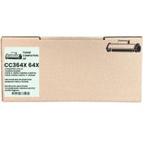 Toner CC364X 64X Compatível HP P4015, P4015N, P4015DN, P4015TN, P4515, P4515N, P4515X Toner CC364X 64X Compatível HP P4015, P4015N, P4015DN, P4015TN, P4515, P4515N, P4515X