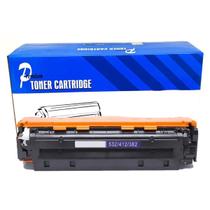 Toner CC532A CF382A CE412A M351 M375 M451 M471 M475 - yellow- 2.8k Compatível