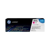 Toner CC533A Laserjet Magenta HP