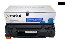Toner ce 278a 2,1k novo compativel evolut
