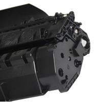 Toner CE255A 55A Compatível com impressoras P3015 P3015N P3015DN P3015X P3016 Enterprise 500 M525F M525 6.000 páginas
