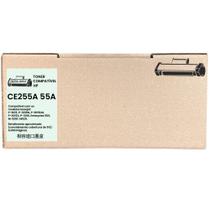 Toner ce255a compativel para P3015 P3015N P3015DN P3015X P3016 Enterprise 500 M525F M525 novo