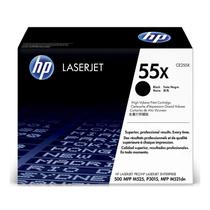 Toner CE255X 255X P3015DN M521DN M525DN I 12.5K