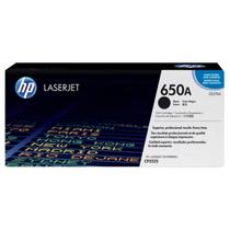 Toner CE270A 650A Preto M750DN M750 CP5525 CP5525DN I 13.5k