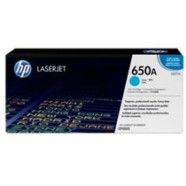 Toner CE271A 650A Ciano M750DN M750 CP5525 CP5525DN 15k