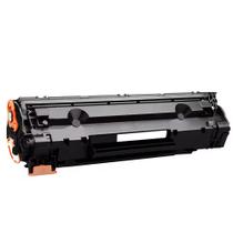 Toner CE285A, CB435A, CB436A compatível 2K para impressora HP