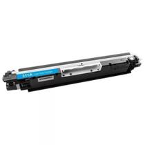 Toner CE310 126A Compatível Para Impressoras Laserjet Com Rendimento 1.200 Páginas Toner CE310 126A Compatível Para Impressoras Laserjet Com Rendimento 1.200 Páginas