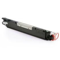 Toner ce310a 126a preto compatível para hp laserjet cp1025 cp1020 m175a