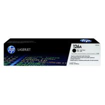 Toner CE310A 126A Preto CP1025 CP1020 M175A I 1.2K