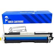 Toner Ce311a Cf351a Ciano Para CP1020 CP1020WN CP1025 M175A M176 M177 M176N M177FW Compatível