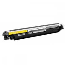 Toner CE312A CE312 312A 126A Amarelo CP1025 M175 M175A