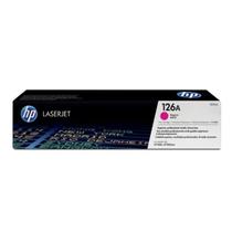 Toner CE313A 126A Magenta CP1025 CP1020 M175A I 1K
