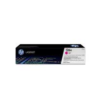 Toner CE313A 126A Magenta CP1025 CP1020 M175A I 1K Toner CE313A 126A Magenta CP1025 CP1020 M175A I 1K