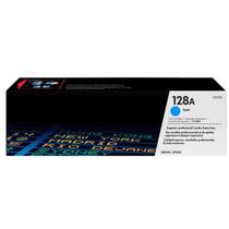 Toner CE321A 128A Ciano I CM1415FN CM1415FNW CP1525NW I 1.3k