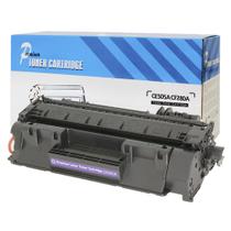 Toner Ce505a Cf280a P2035n P2055n P2050 P2035n P2055dn