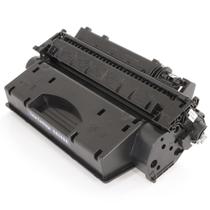 Toner CE505A compatível para Laserjet