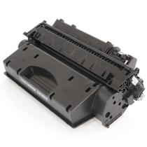 Toner CE505X Compatível P2055 P2055X Alto Desempenho Profissional Toner CE505X Compatível P2055 P2055X Alto Desempenho Profissional