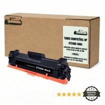 Toner CF248A 48A Digital Qualy Compatível M15A M15W M28A M28W Preto Rende 1.000 Páginas Toner CF248A 48A Digital Qualy Compatível M15A M15W M28A M28W Preto Rende 1.000 Páginas