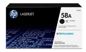 Toner cf258a 58a para m428fdw m404dw m428dw m404n