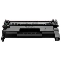 Toner CF258A compatível com chip para impressora HP M404