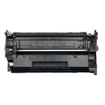 Toner CF258X 58X compatível com impressoras a laser M404dn M404dw M428fdw M428fdn com chip incluso rendimento 10.000 páginas